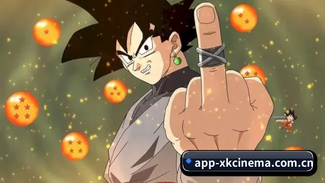星空影院围绕影视娱乐内容打造的核心栏目